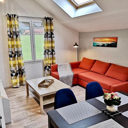 La Belle Symphonie Hotel Vieil-Moutier Kültér fotó