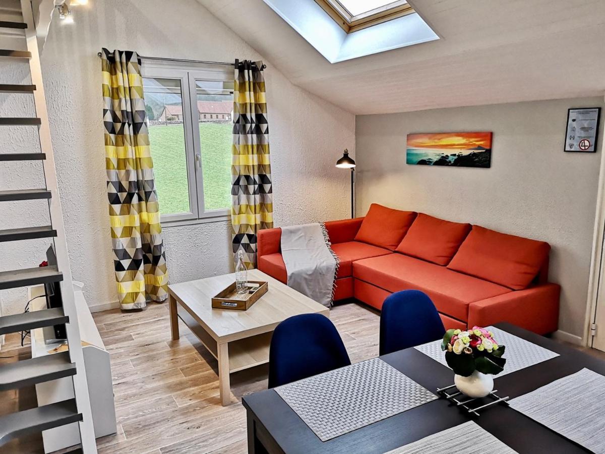 La Belle Symphonie Hotel Vieil-Moutier Kültér fotó